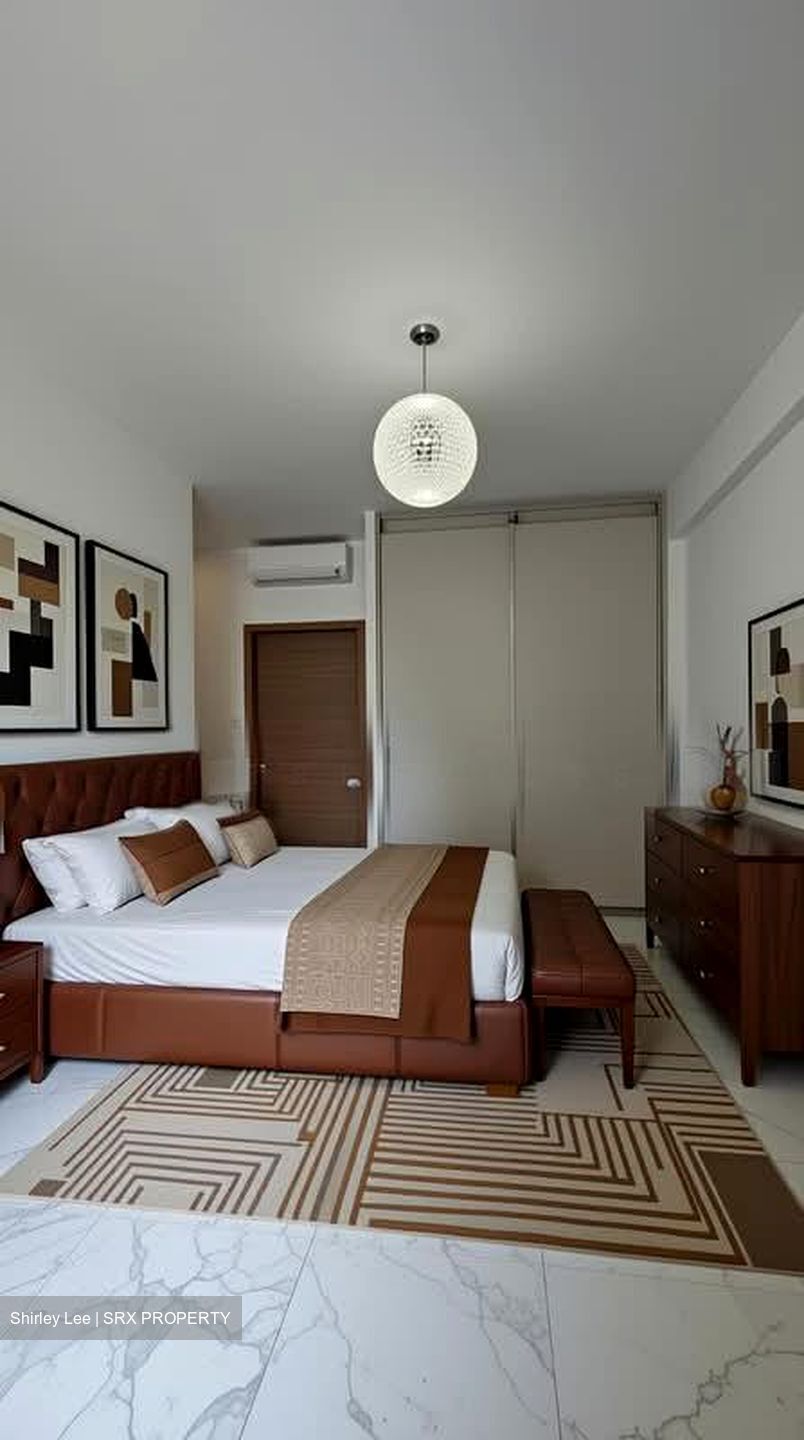The Canopy (D27), Condominium #568132501